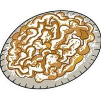 Funnel Cake png images | PNGWing