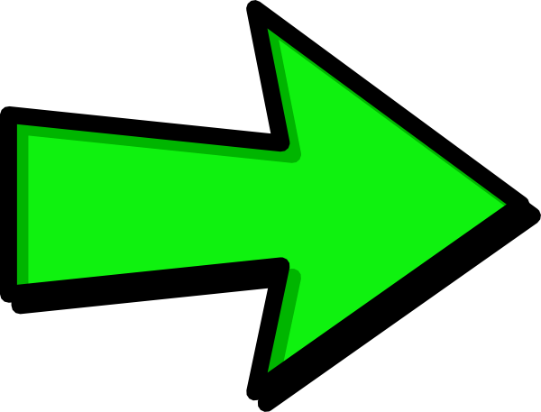 arrow clip art