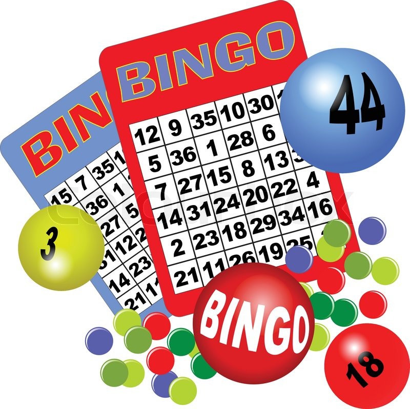 bingo clipart - Clip Art Library