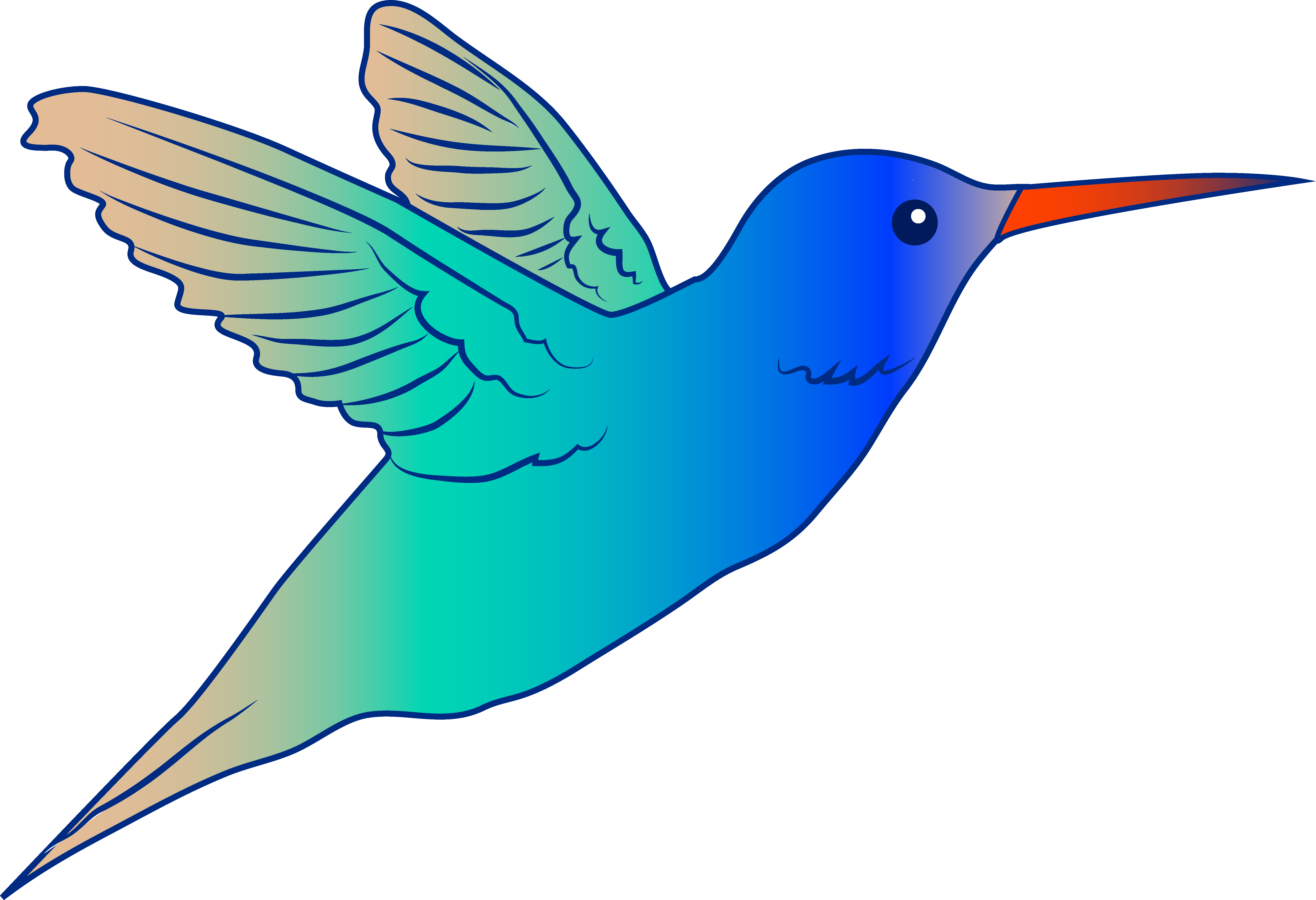 Bird clip art bird images 3 