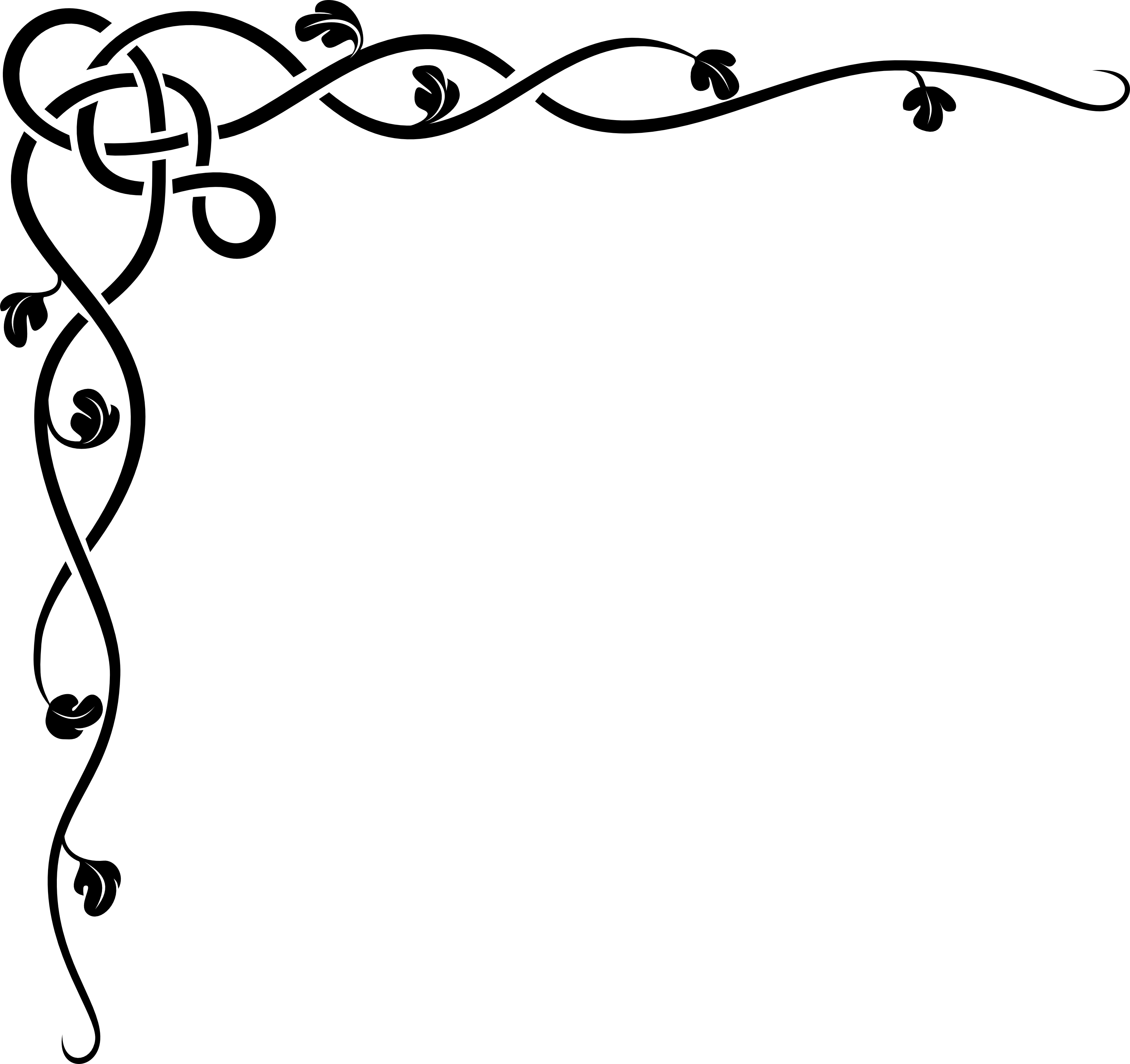 Border Clip Art Free Downloadable Borders For Your Projects Border Clip Art Free Downloadable Borders For Your Projects