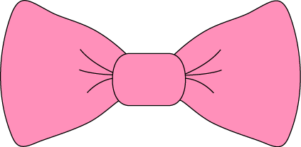bow cliparts