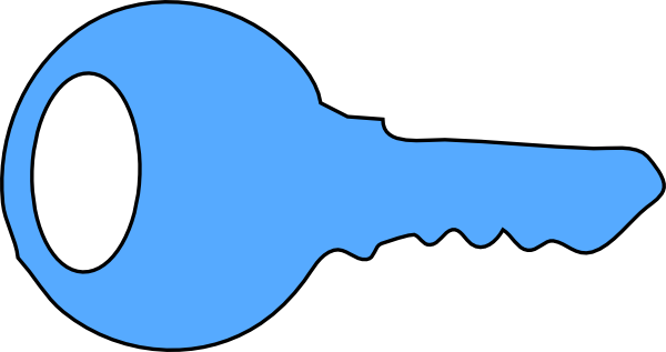 key water cliparts