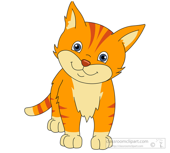 cat cliparts