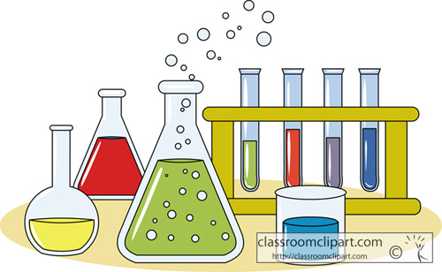 chemistry test tubes clipart - Clip Art Library