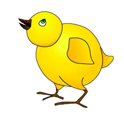 clipart hd chick - Clip Art Library