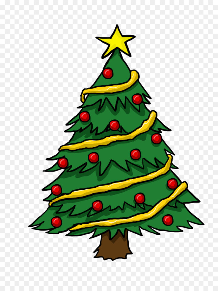 christmas closet cliparts