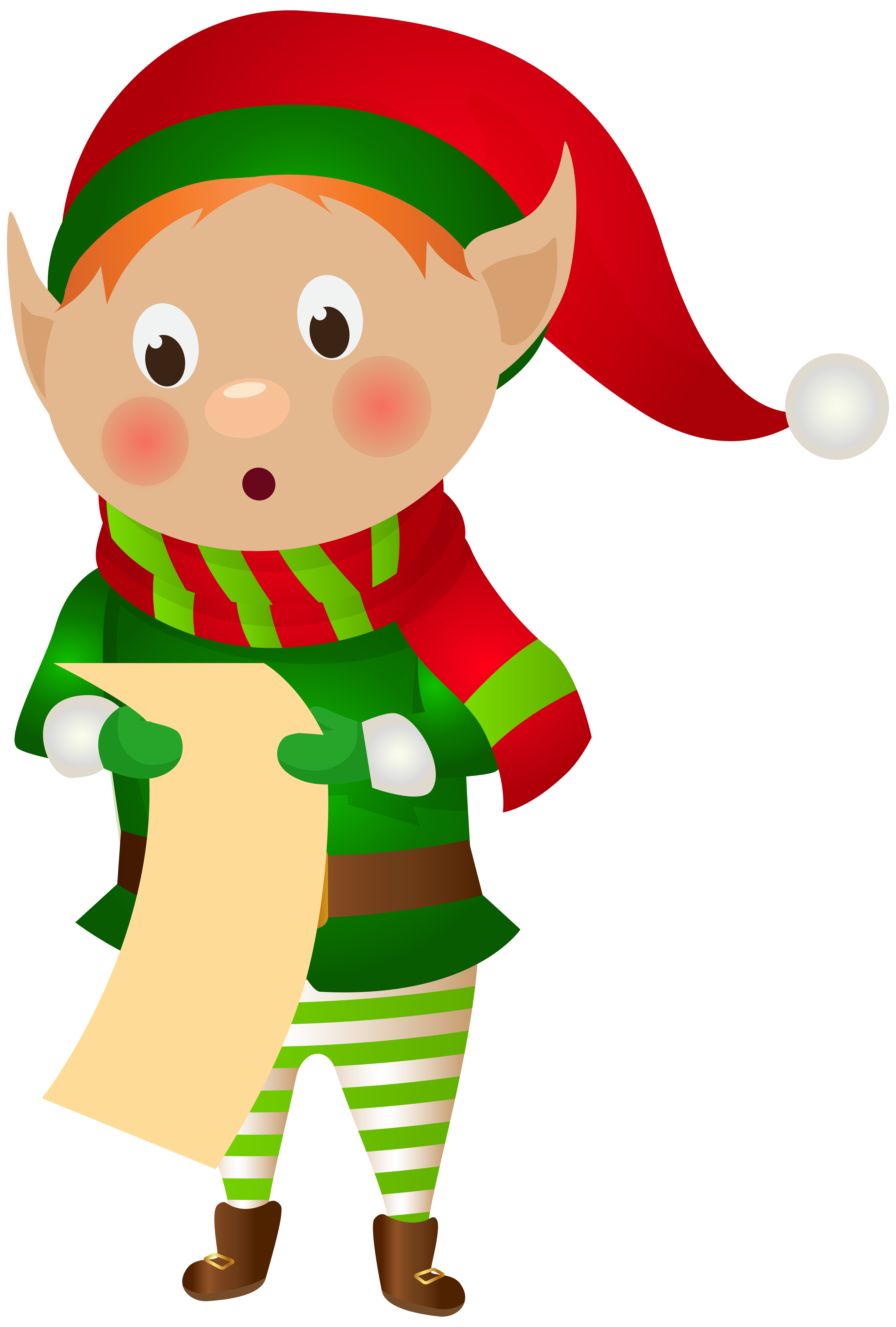 Elf Clip Art Elf Clipart Christmas Elf Png Christmas Clipart Clipart ...