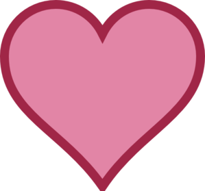 heart cliparts