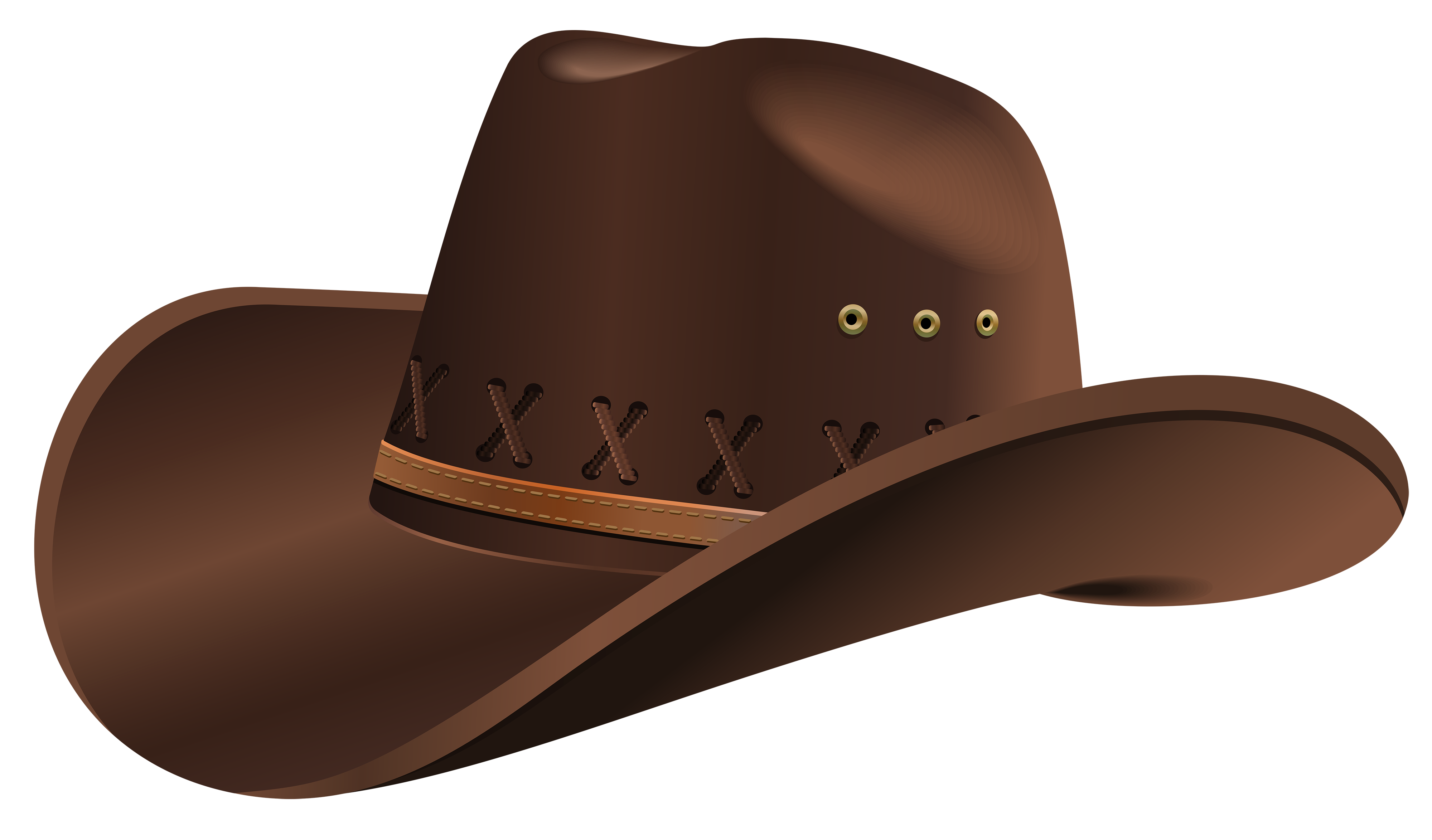 transparent background cowboy hat clipart png - Clip Art Library
