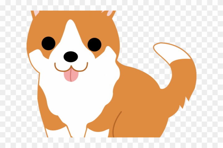 Free Corgi Dog Cliparts, Download Free Corgi Dog Cliparts png images ...