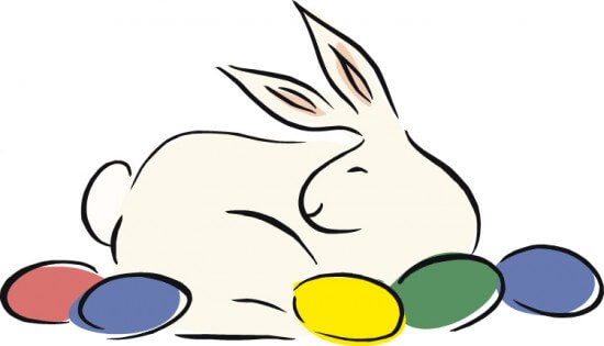 free easter clipart