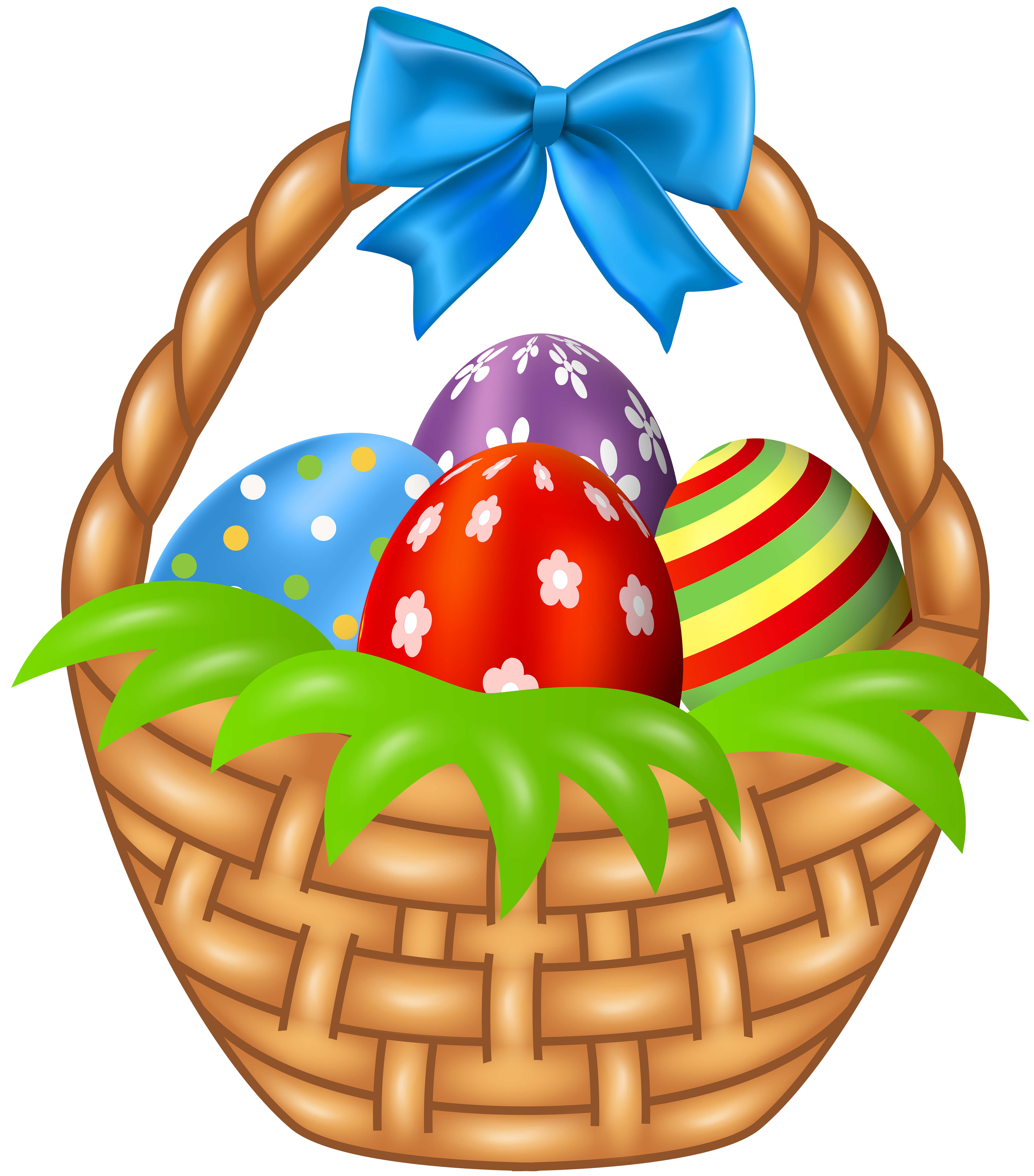 Easter Chocolate Egg Transparent PNG Clip Art​  Gallery Yopriceville -  High-Quality Free Images and Transparent PNG Clipart