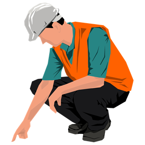 male engineer cliparts