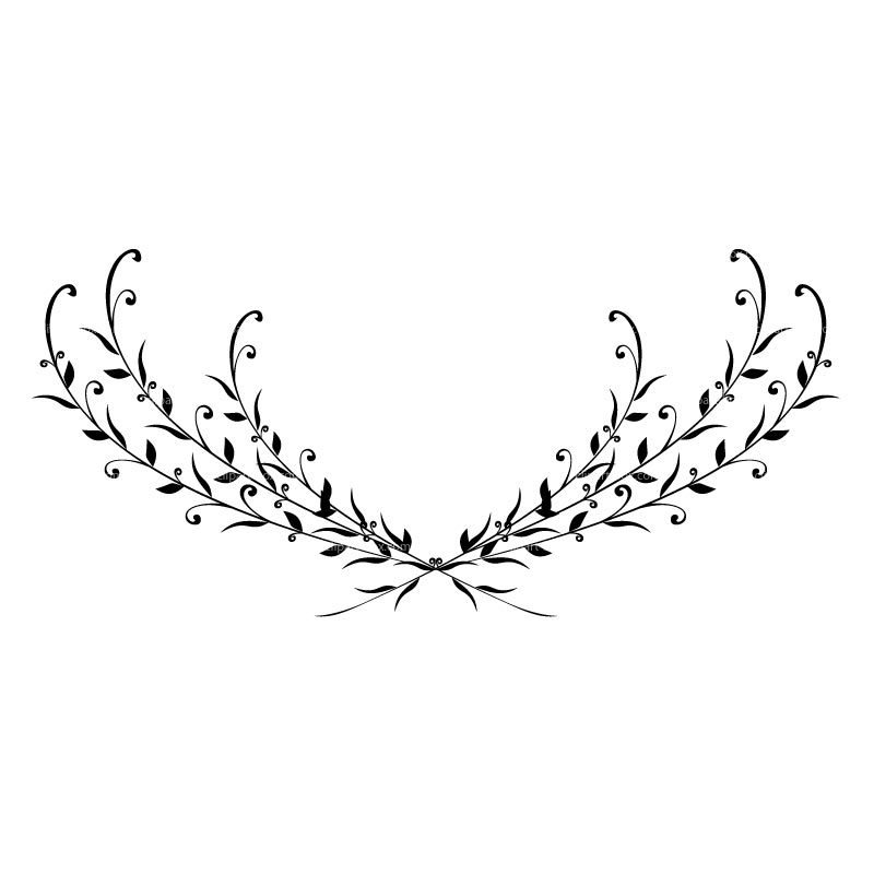 floral cliparts