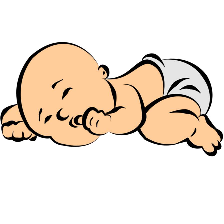 free baby cliparts