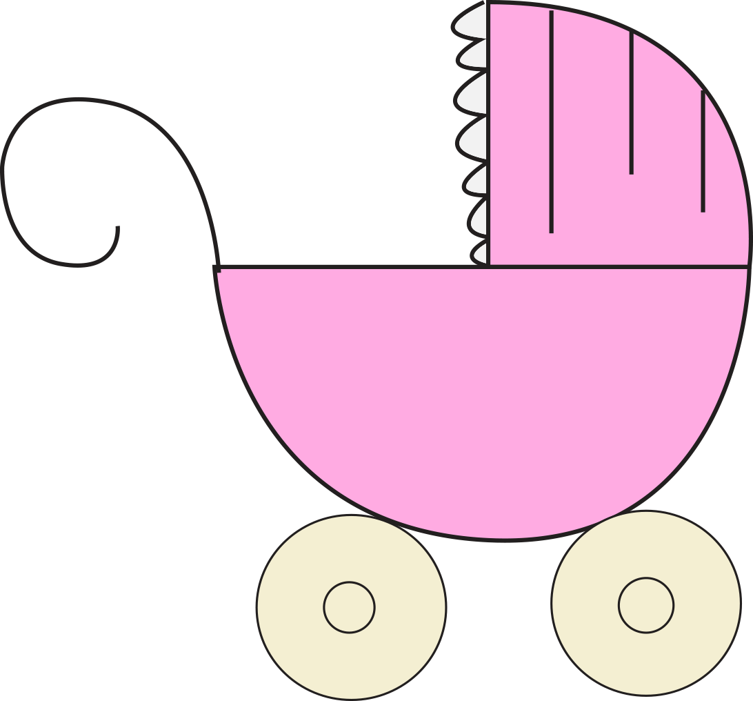 baby related cliparts