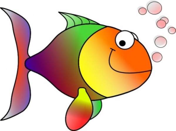 Free Free Fish Clipart, Download Free Free Fish Clipart png images ...
