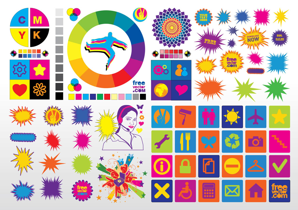 1234567890 Vectors, Clipart & Illustrations for Free Download - illustAC