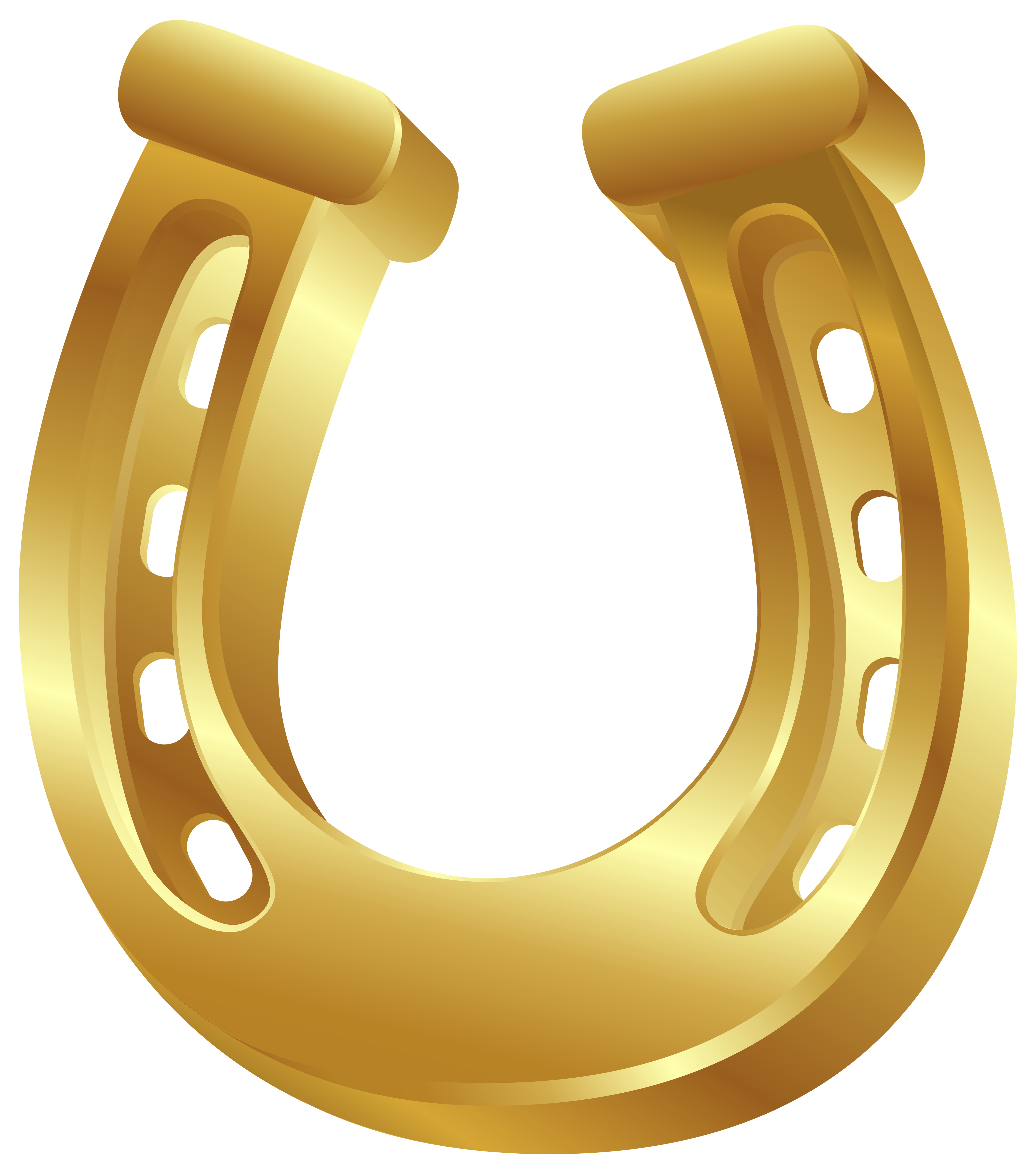 Horse shoe