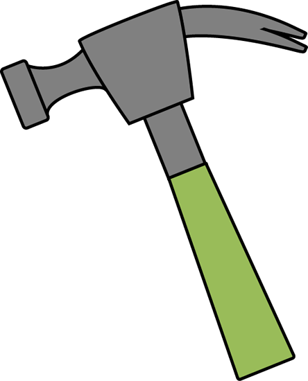 hammer cliparts