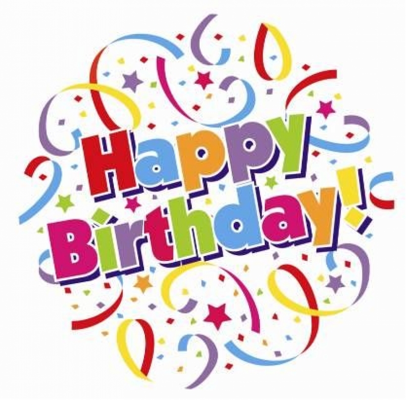 Free Happy Birthday Free Clipart Download Free Happy Birthday Free 