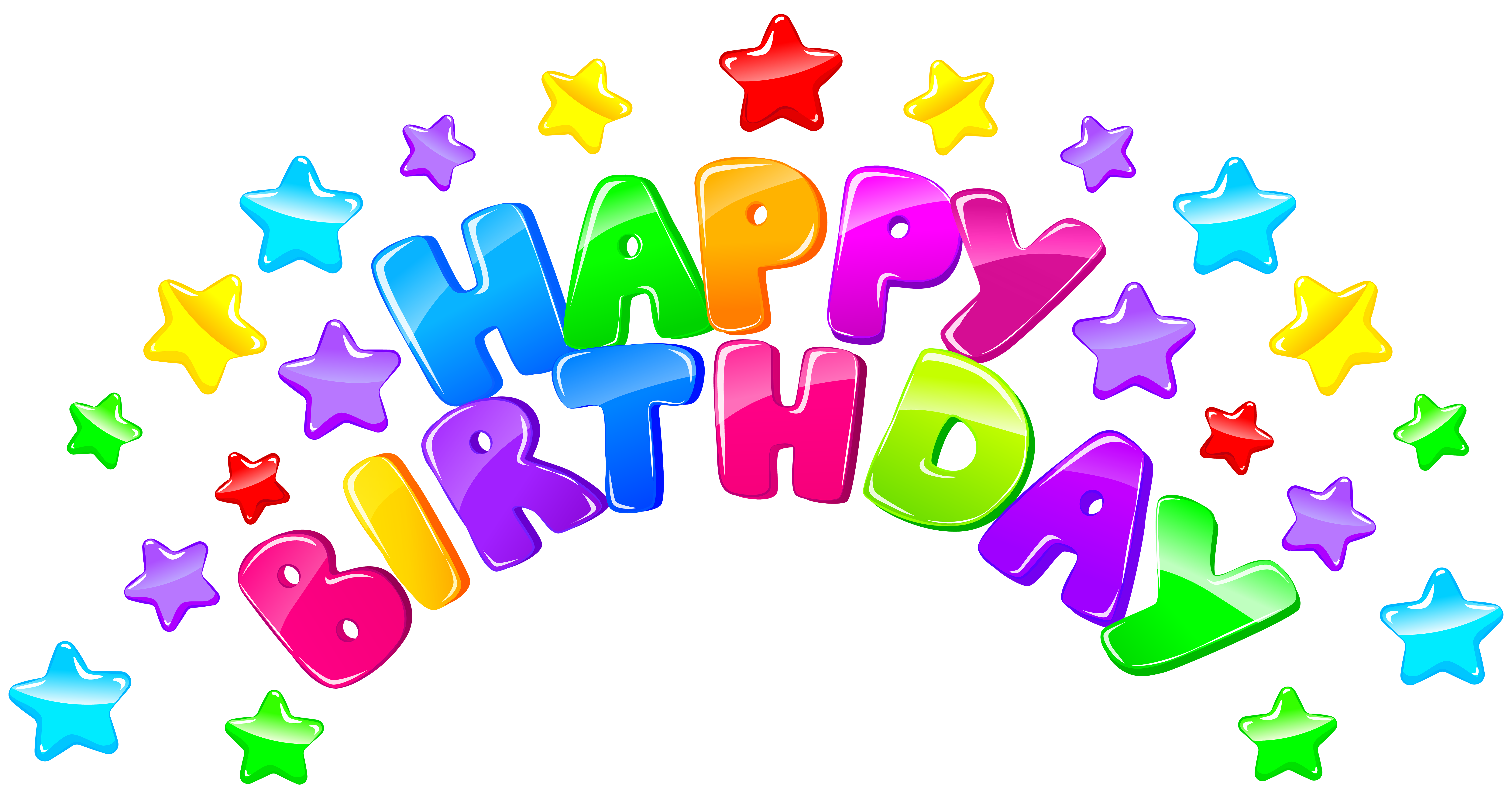 Free Happy Birthday Cliparts, Download Free Happy Birthday Cliparts png ...