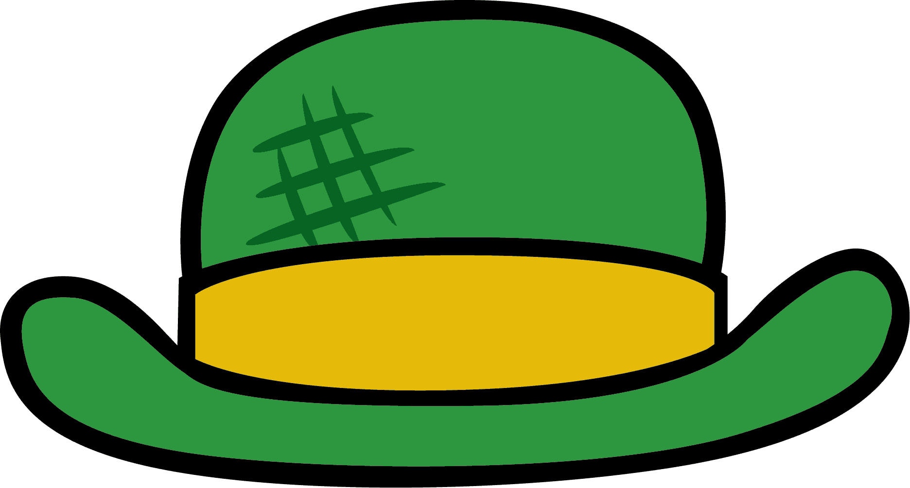 hat clipart