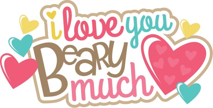 cute love clipart