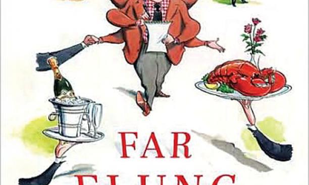 flung cliparts