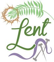 free lent clipart