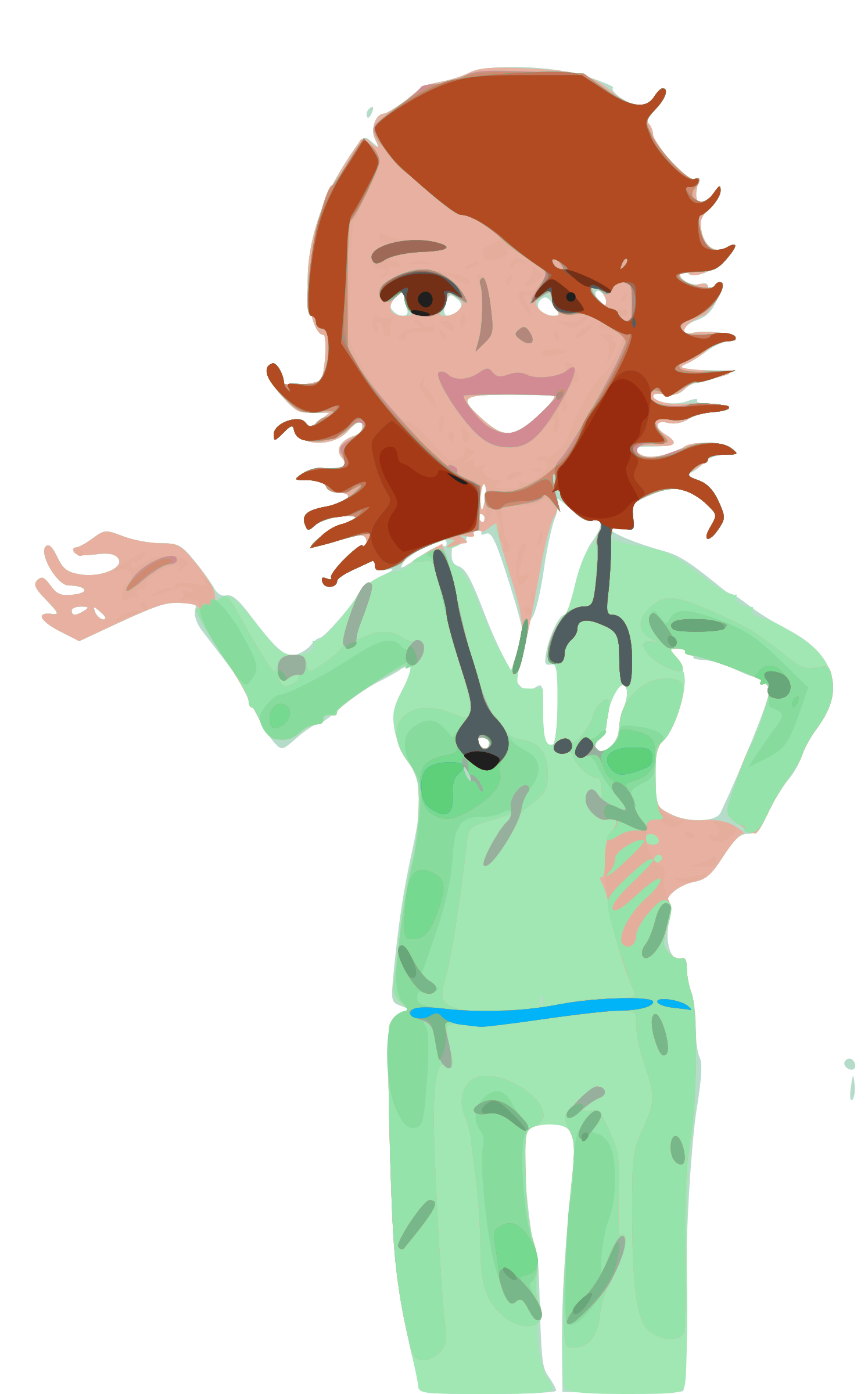 Clipart Medical Assistant Clip Art Library