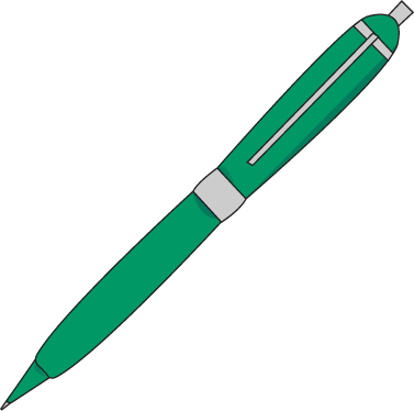 Pen Clipart 3132056 Clipart Library