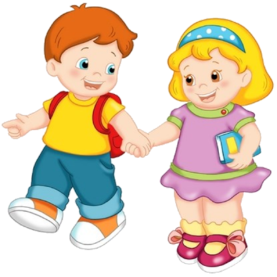toddler cliparts