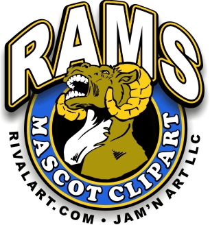 Mascot Clipart 