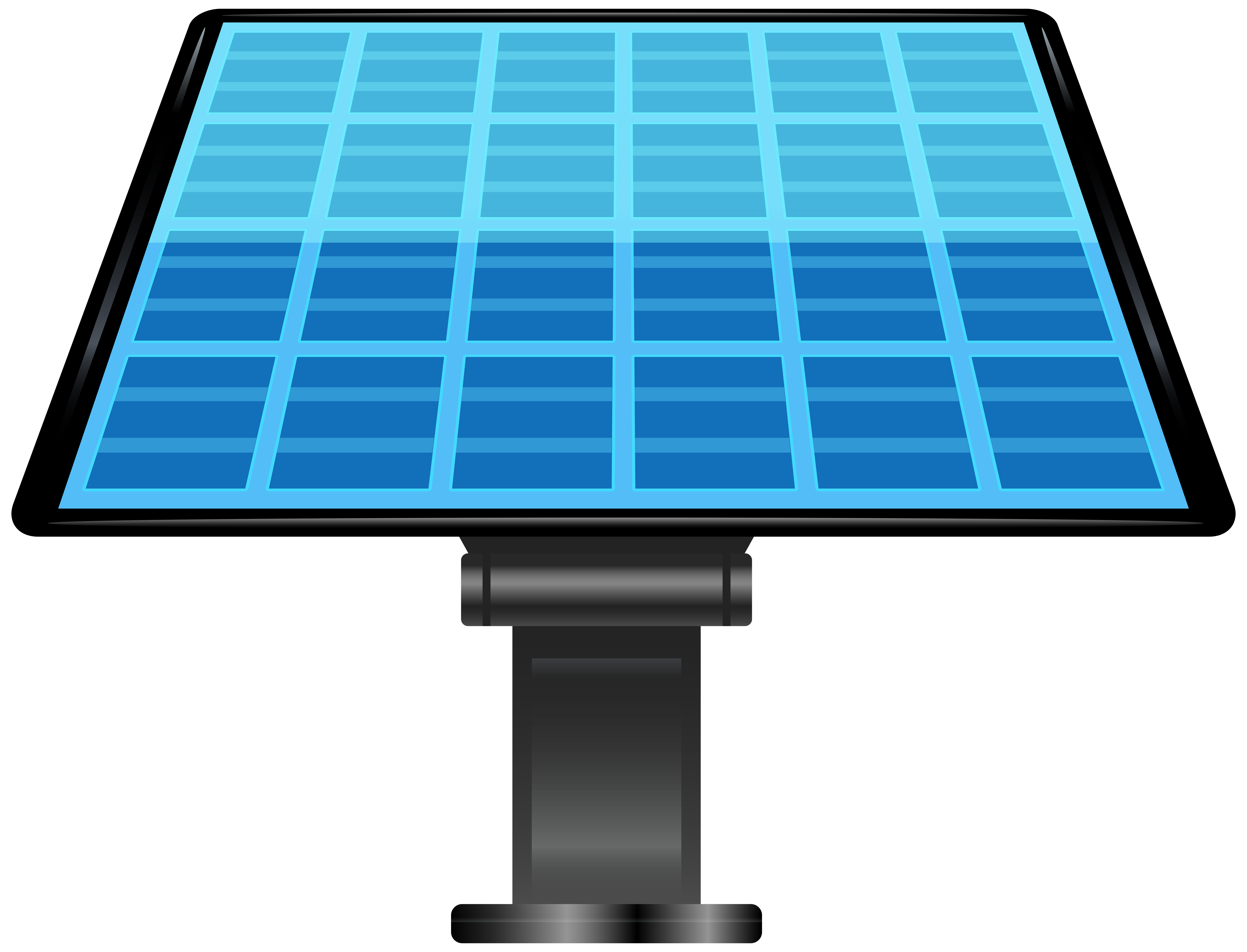 Free Solar Panel Cliparts, Download Free Solar Panel Cliparts png