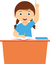 clip art school