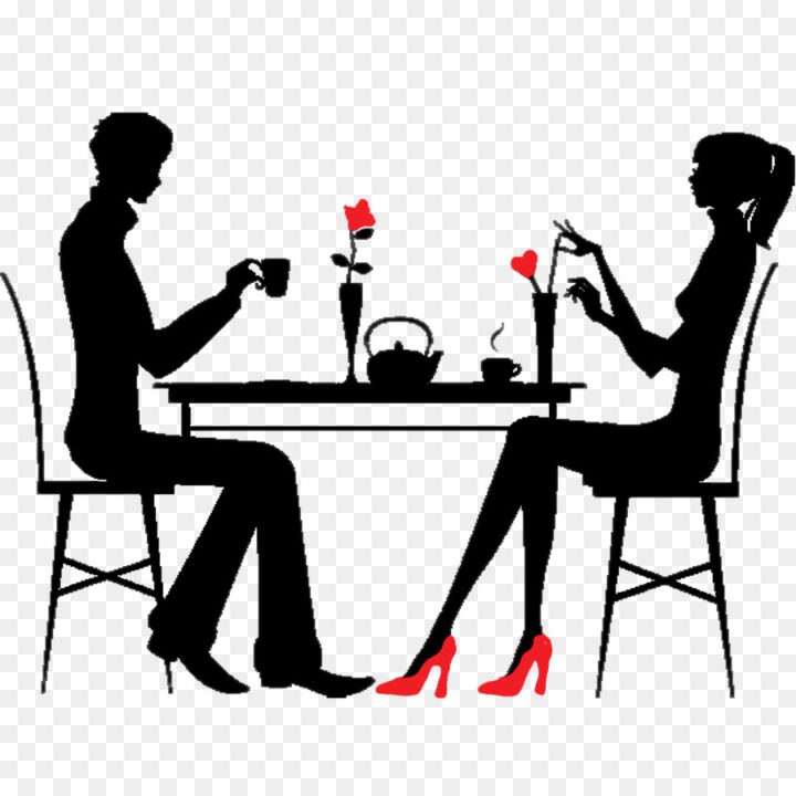 clipart dating game