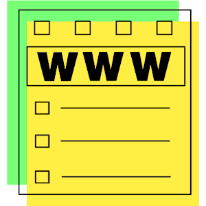 free web page clipart