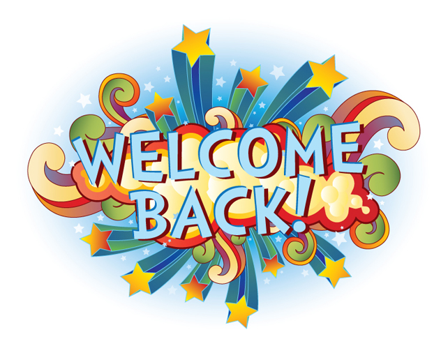 Free Welcome Back Clipart Download Free Welcome Back Clipart Png 