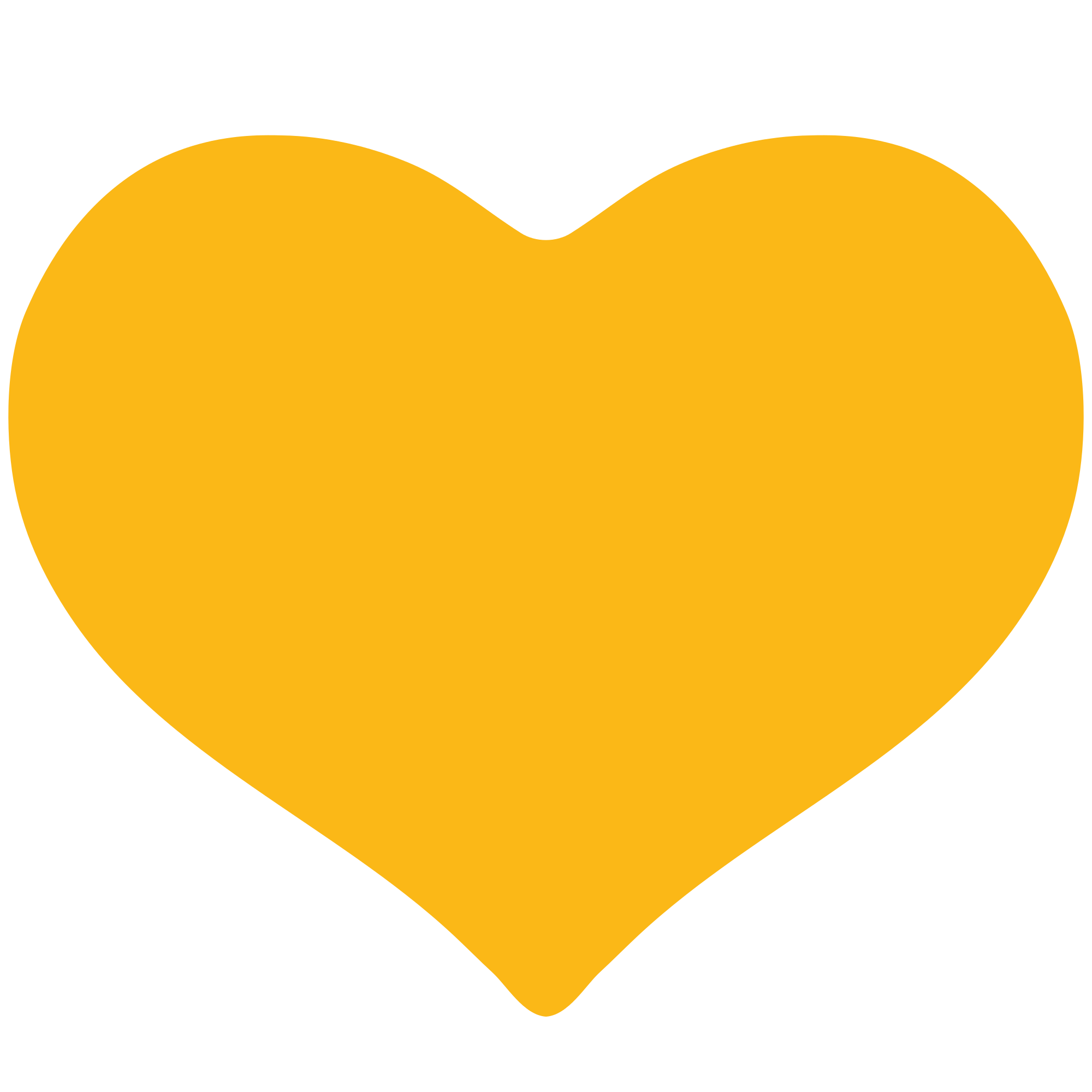 Heart Clip Art Library