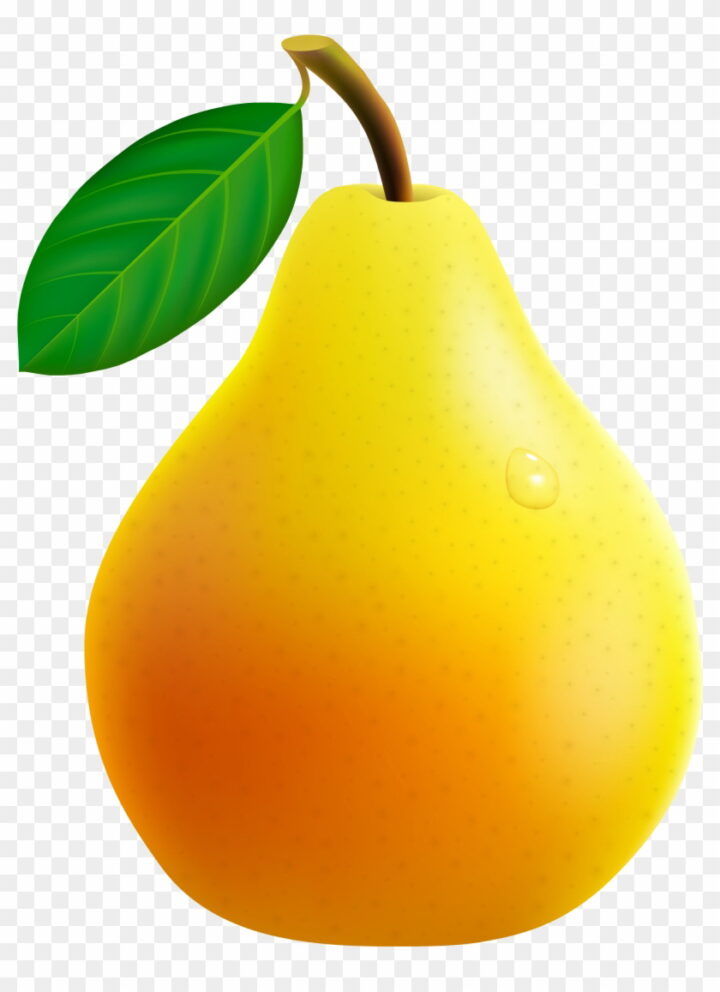 Free Pear Cliparts, Download Free Pear Cliparts png images, Free ...