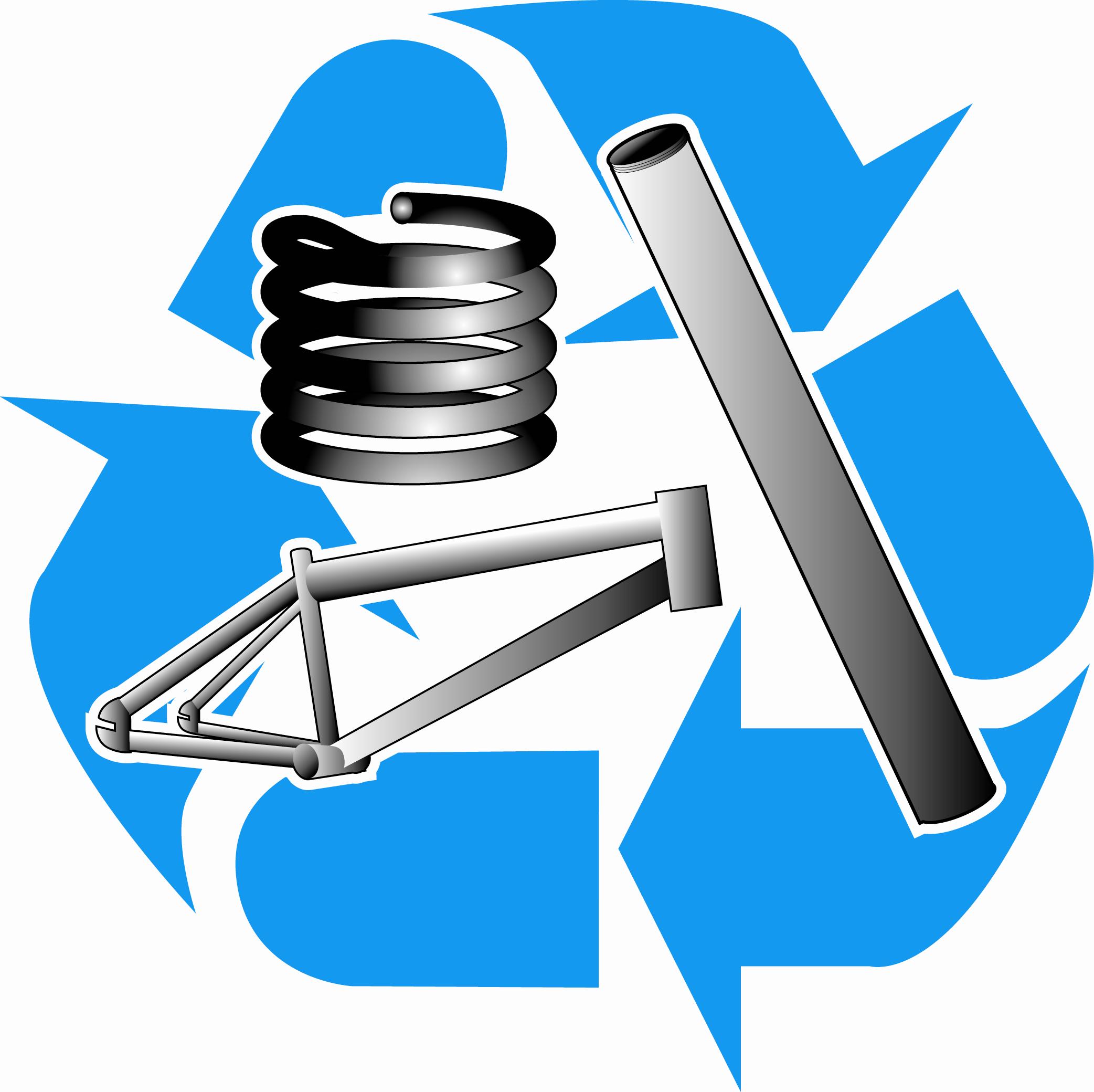metals cliparts