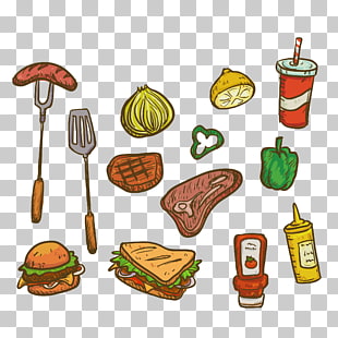 gourmet cliparts