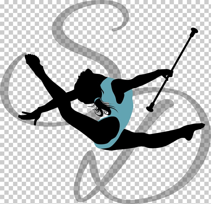 gymnastics school cliparts