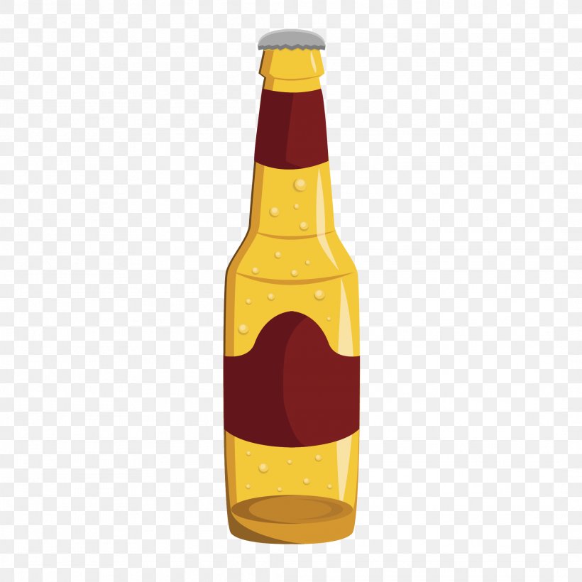 Beer Bottle Drawing High-Res Vector Graphic - Getty Images