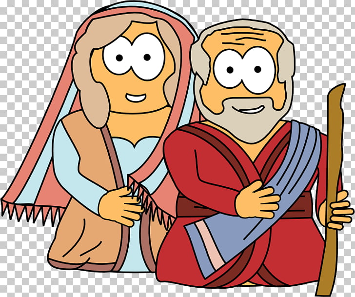 abraham baby cliparts