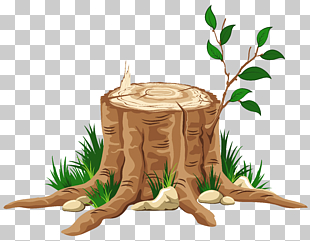 Cutting Down Trees Drawing Stock Illustrations, Royalty-Free Vector  Graphics & Clip Art - iStock