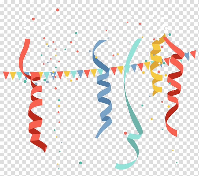 green celebration cliparts