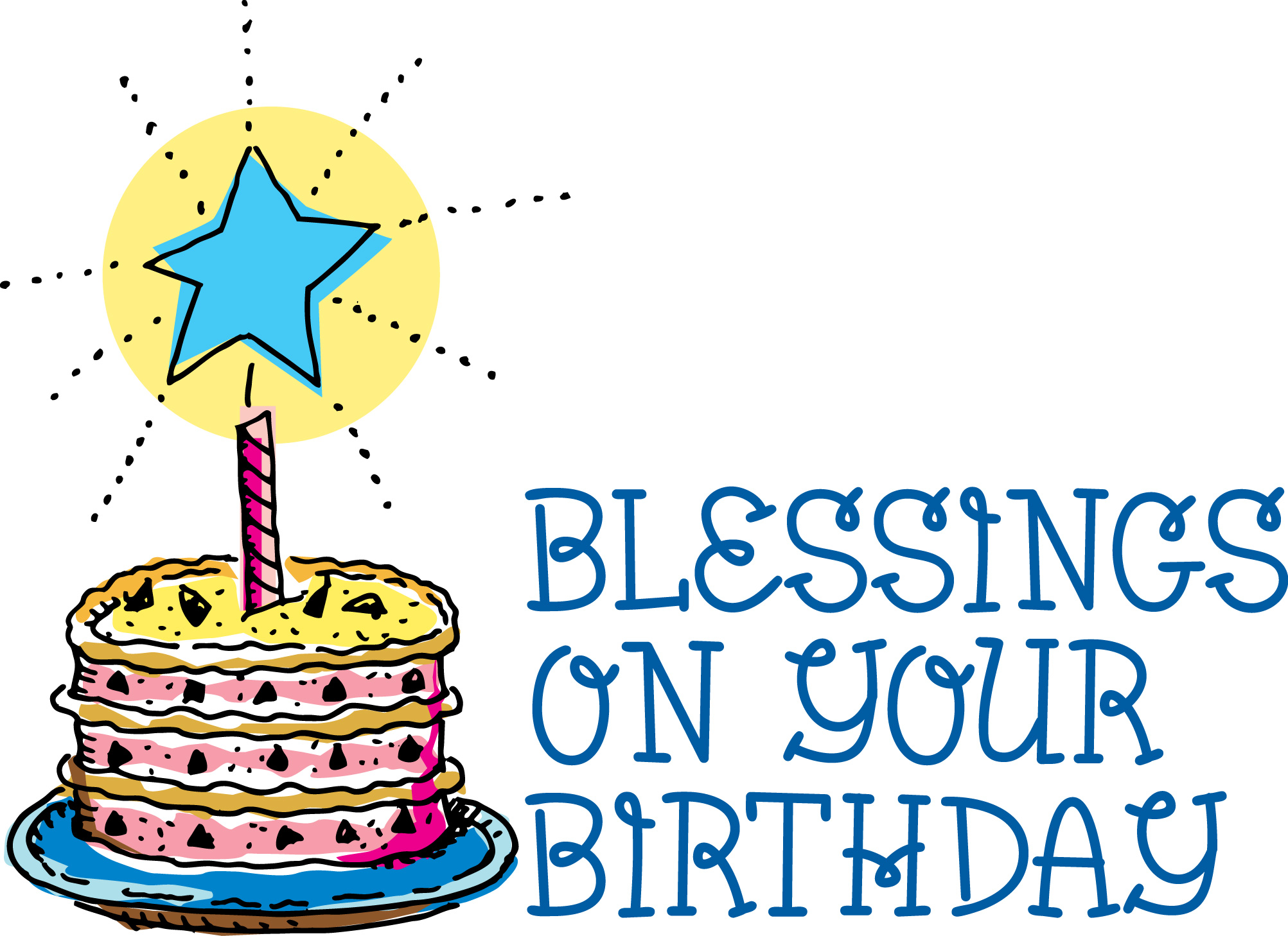 Free Church Birthdays Cliparts, Download Free Church Birthdays Cliparts ...